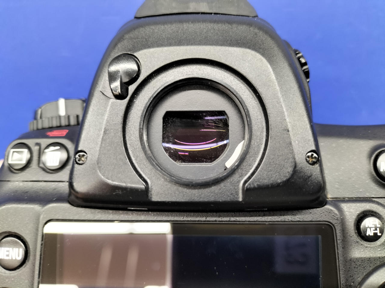 ニコン(NIKON)|【液晶内チリ、ホコリ混入有り】デジタルカメラ|HARDOFF