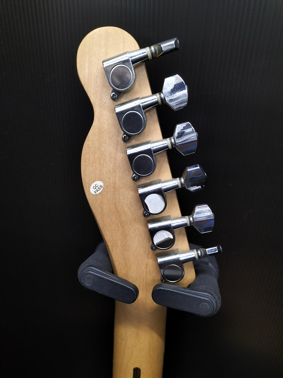K-Garage Traditional series テレキャスター　美中古品 K・Garage Traditional SERIES Stratocaster Type Electric