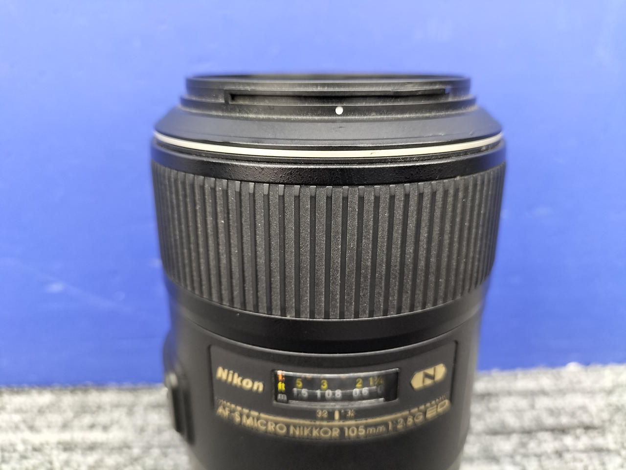 【動作OK】Nikon 35mm f/1.8G ED キズあり・ホコリ混入 動作OK】Nikon 35mm f/1.8G ED キズあり・ホコリ混入 動作OK