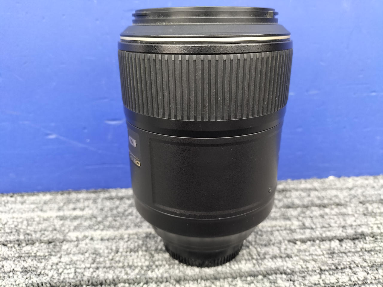 【動作OK】Nikon 35mm f/1.8G ED キズあり・ホコリ混入 動作OK】Nikon 35mm f/1.8G ED キズあり・ホコリ混入