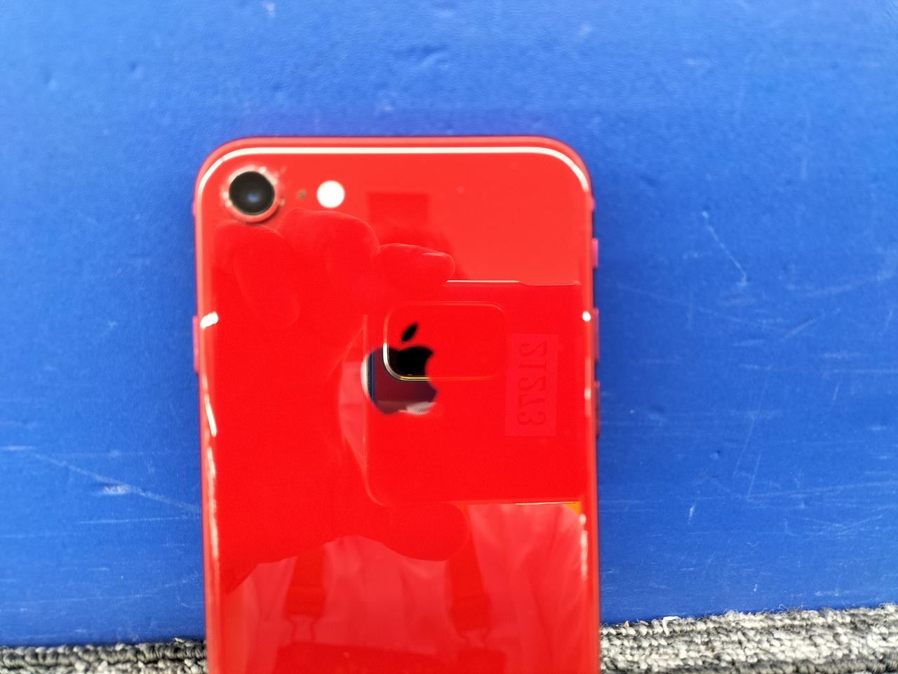 APPLE|【本体のみ】IPHONE8|HARDOFFオフモール（オフモ