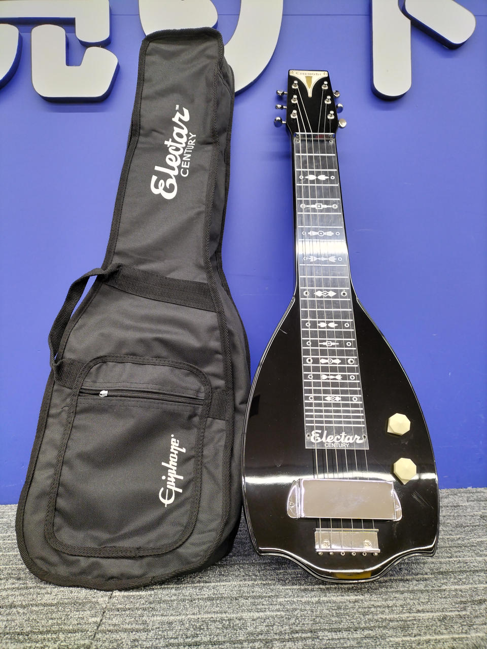 【送料込】美品　エピフォン　整備済み新品弦 エピフォン(EPIPHONE)|エレキギター|HARDOFFオフモール（オフモ