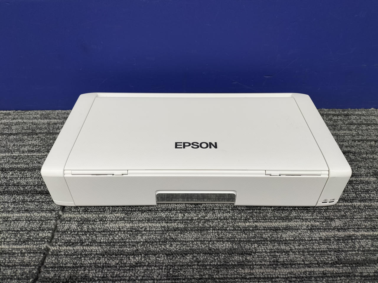 EPSON PX-5600 ジャンク品　インク無し　通電確認のみ Yahoo!オークション -「epson px5600」の落札相場・落札価格