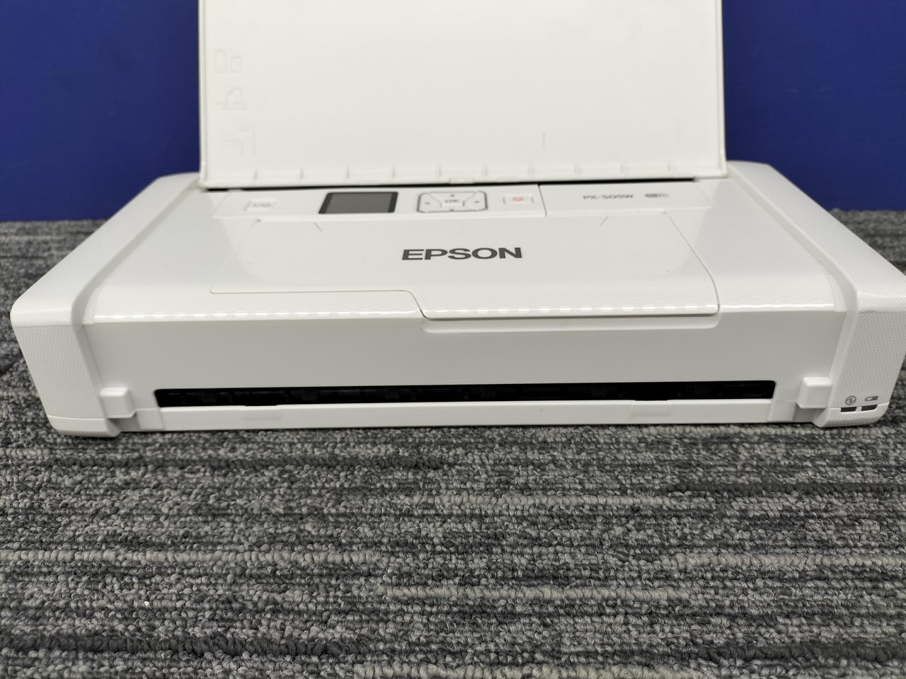 EPSON|【インク欠品・動作未チェック・保証無し】モバイル