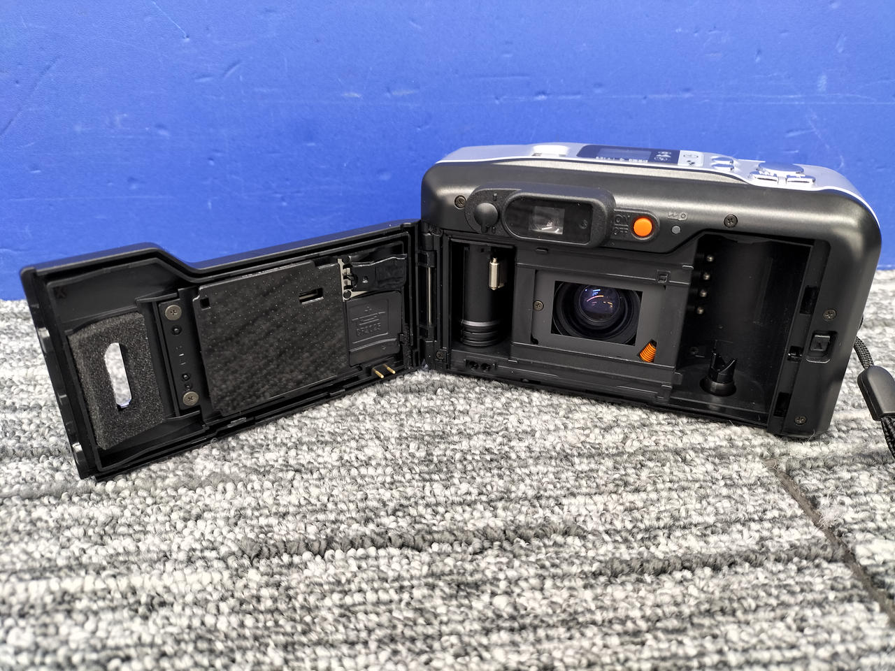 ビデオカメラ　まとめ売り　フィルムカメラ MACROMAX|【通電のみ確認・現状渡し】フィルムカメラ|HARDOFF