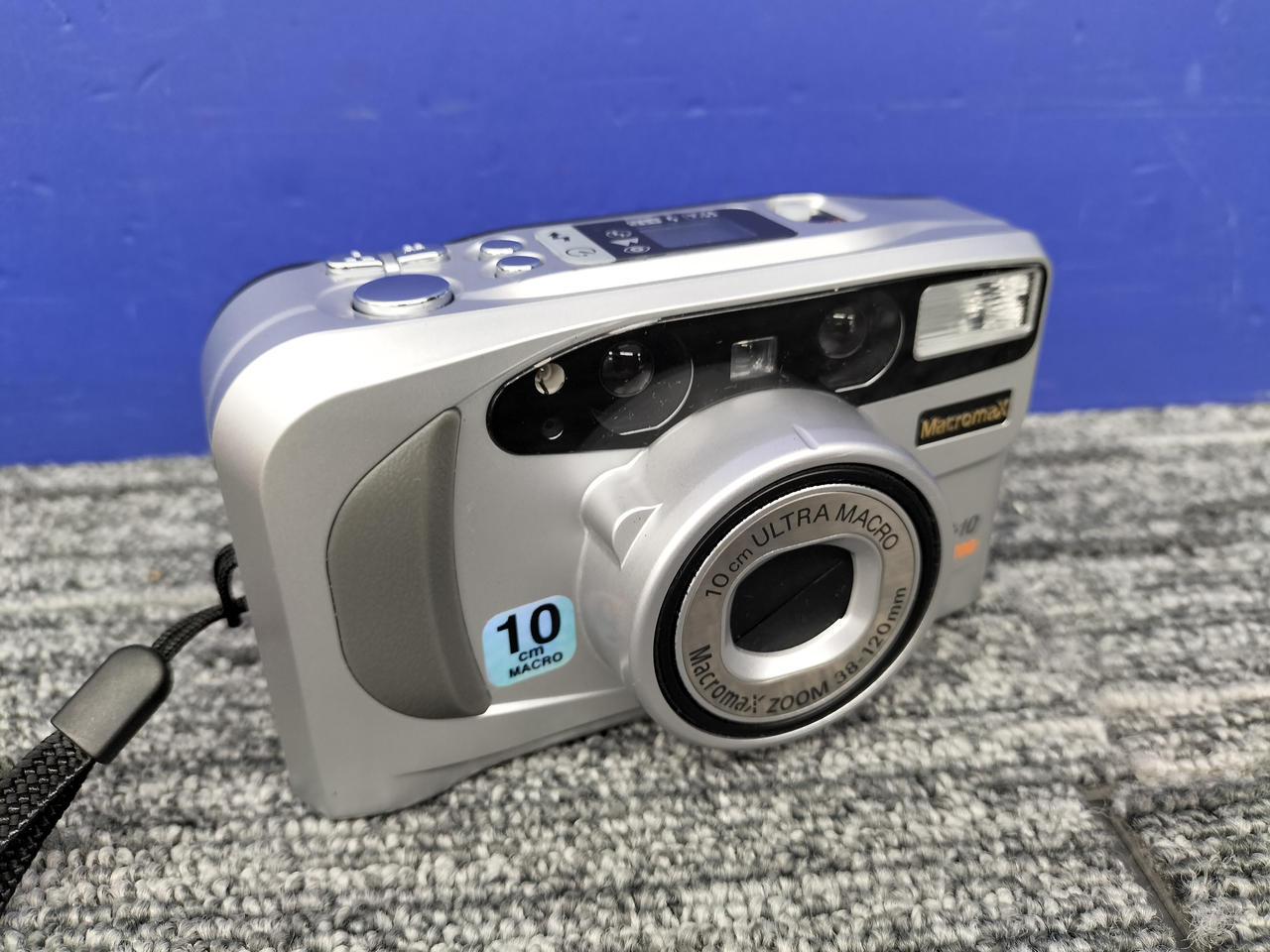 フィルムカメラ 23個 まとめ売り フィルムカメラ | イオンスタイルオンライン 衣料品・暮らしの品