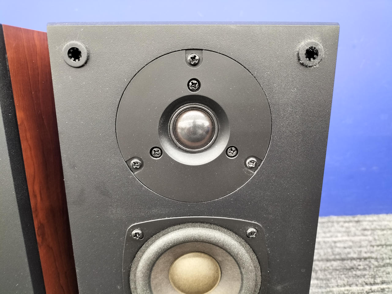 FOSTEX|【ネット欠品】スピーカーペア|HARDOFFオフモール（オフモ