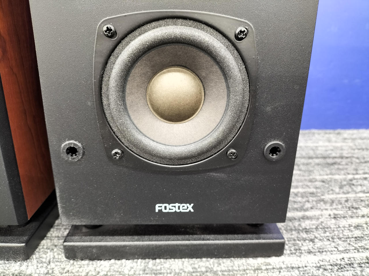 FOSTEX|【ネット欠品】スピーカーペア|HARDOFFオフモール（オフモ
