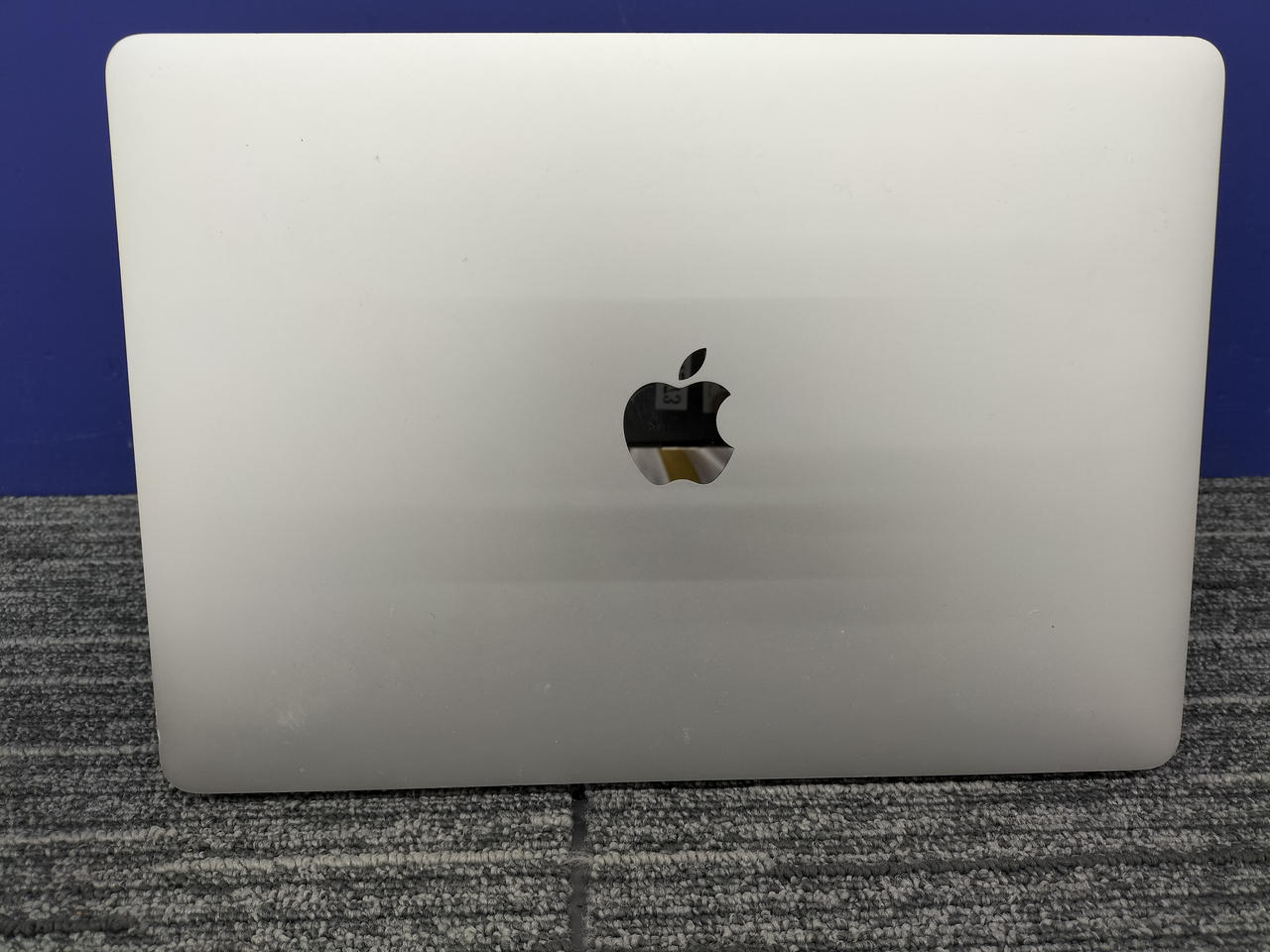 アップルコンピュータジャパン(APPLE)|【バッテリー修理表示・シール