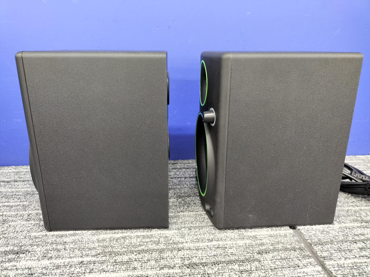 マッキー(MACKIE)|【元箱発送】モニタースピーカー|HARDOFFオフモール