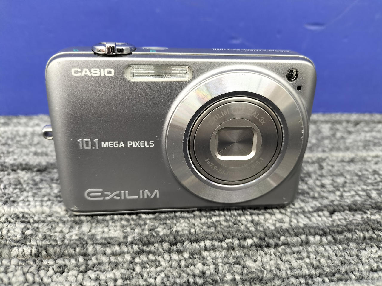 【入手困難】CASIO デジタルカメラ　動作確認済 Amazon | CASIO デジタルカメラ EXILIM EX-ZS29RD 広角26mm 光学