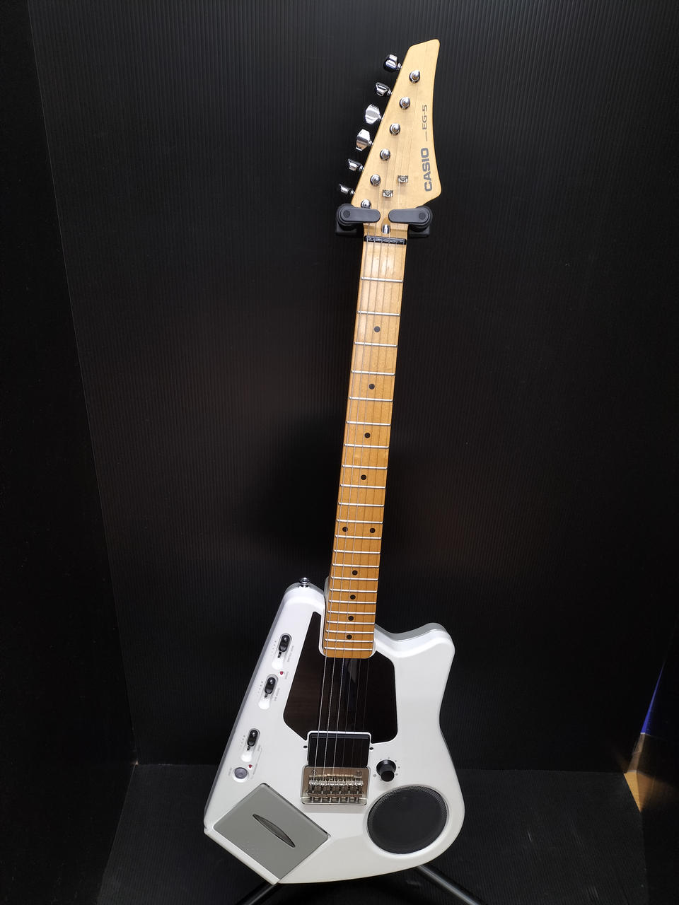CASIO|【King Gnuの常田大希氏が愛用のEG-5】|HARDOFFオフモール