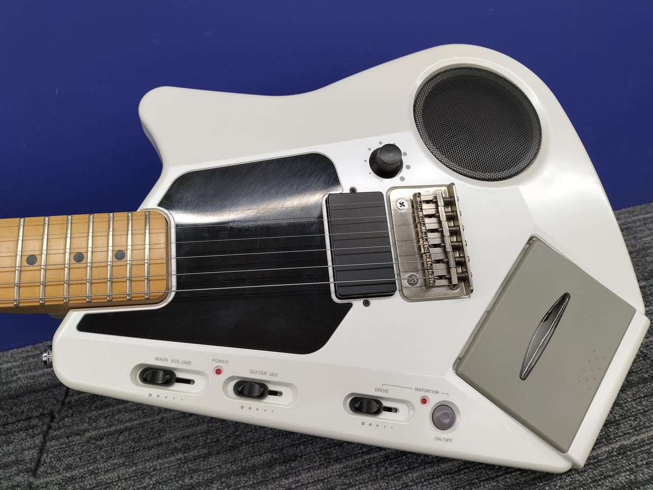 CASIO|【King Gnuの常田大希氏が愛用のEG-5】|HARDOFFオフモール