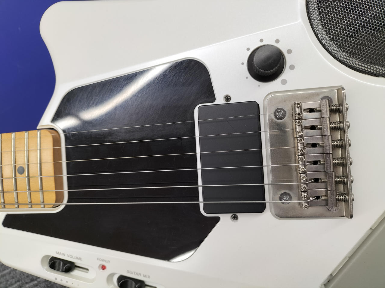 CASIO|【King Gnuの常田大希氏が愛用のEG-5】|HARDOFFオフモール