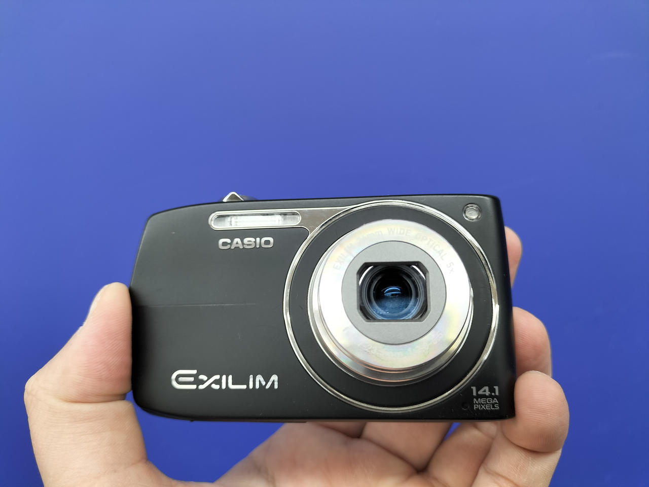 CASIO|【画面黄ばみ有】デジタルカメラ|HARDOFFオフモール（オフモ