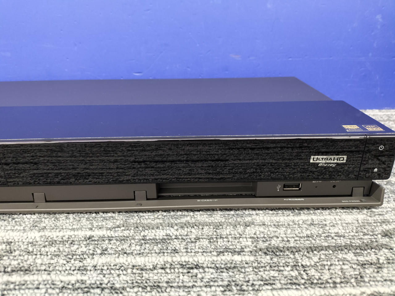 SONY|【キズ汚れ有り】BDレコーダー|HARDOFFオフモール（オフモ