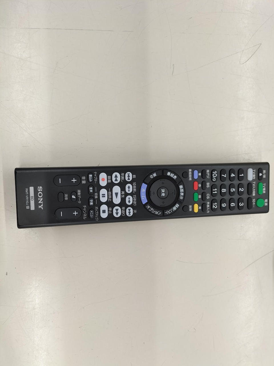 SONY|【キズ汚れ有り】BDレコーダー|HARDOFFオフモール（オフモ