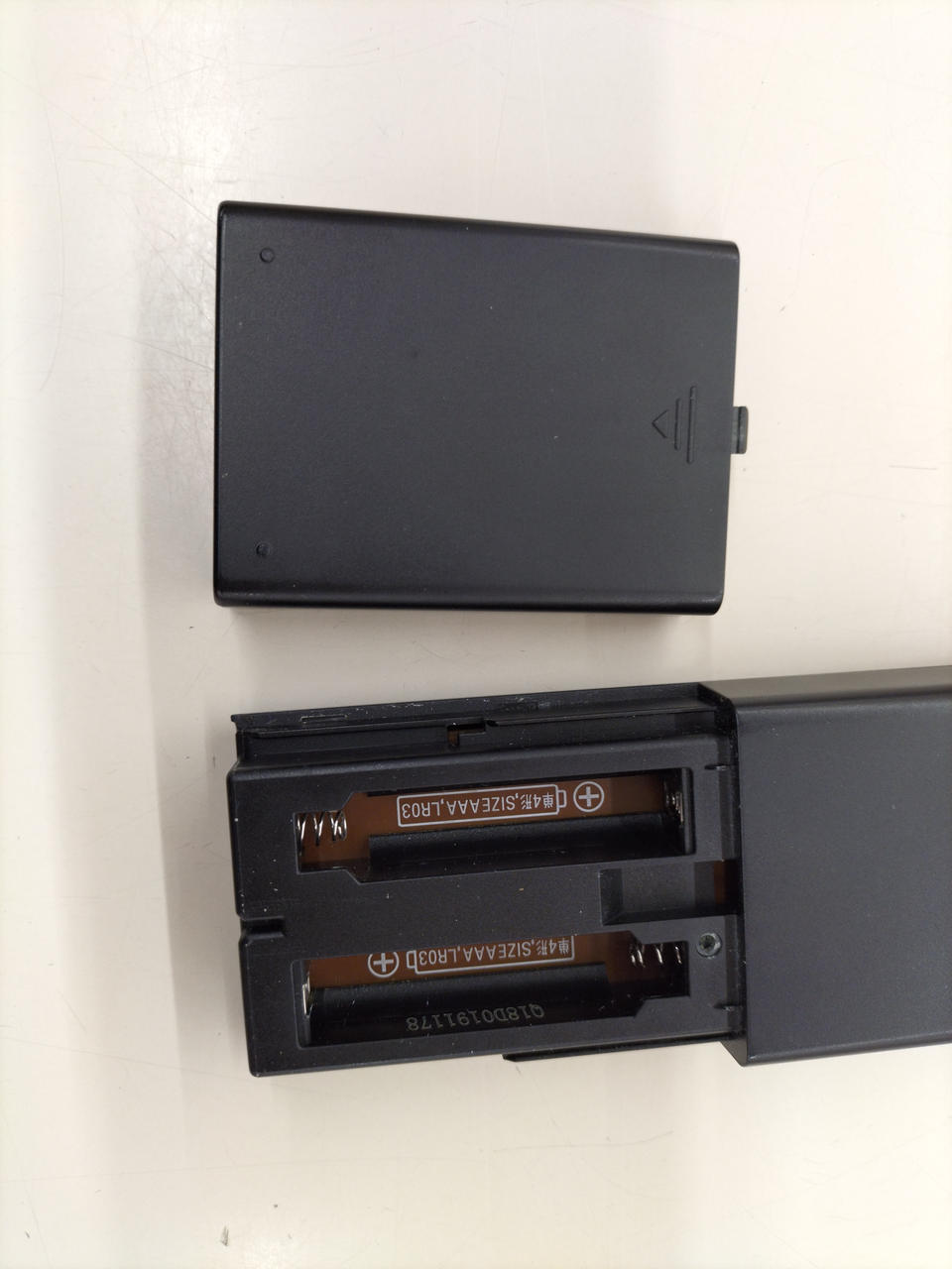 SONY BDZ-ZW550 本体汚れスレ痕あり WW1484 SONY|【キズ汚れ有り】BDレコーダー|HARDOFFオフモール（オフモ