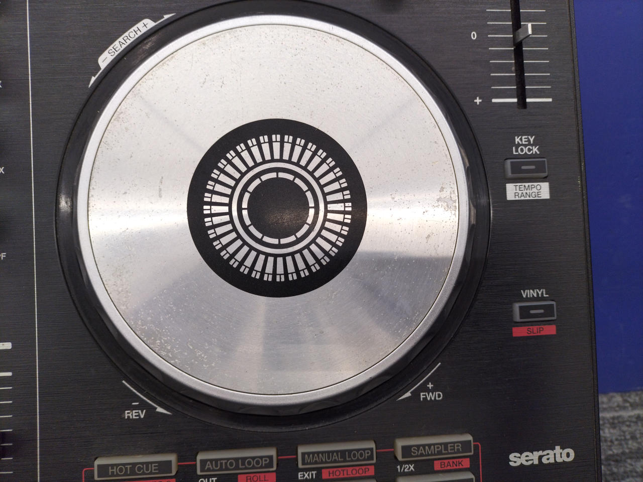 パイオニア(PIONEER)|【通電確認のみ・ノブ欠品・保証なし】DJ パイオニア(PIONEER)|【通電確認のみ・ノブ欠品・保証なし】DJ