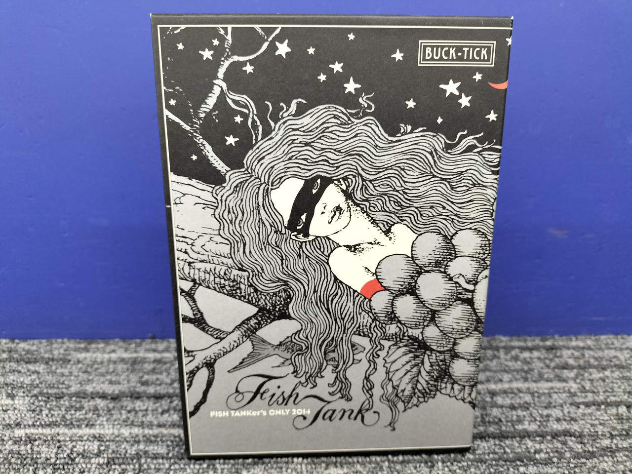 BANKER|【完全予約限定盤（FC限定販売）・3枚組】|【ハードオフ公式