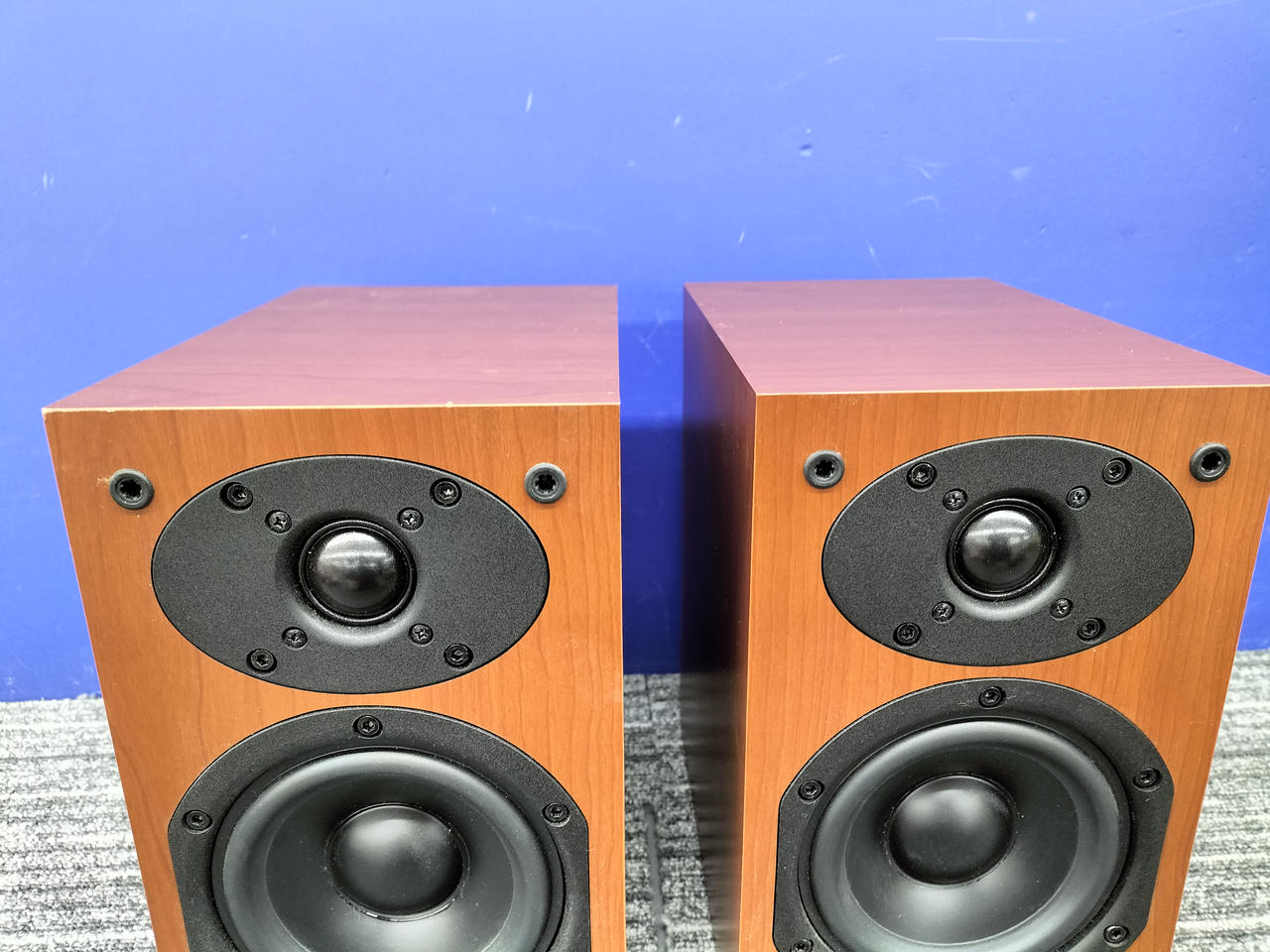 デノン / デンオン(DENON)|【キズ汚れあり・ペア販売】スピーカー