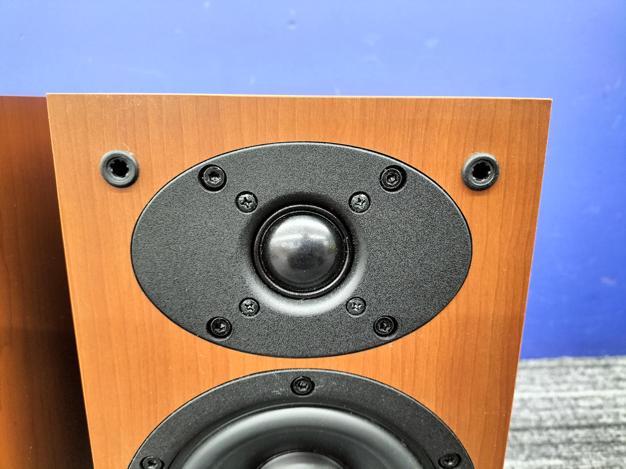デノン / デンオン(DENON)|【キズ汚れあり・ペア販売】スピーカー