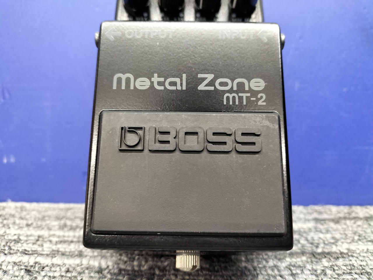 boss l zone エフェクター 30th anniversary 【公式通販】