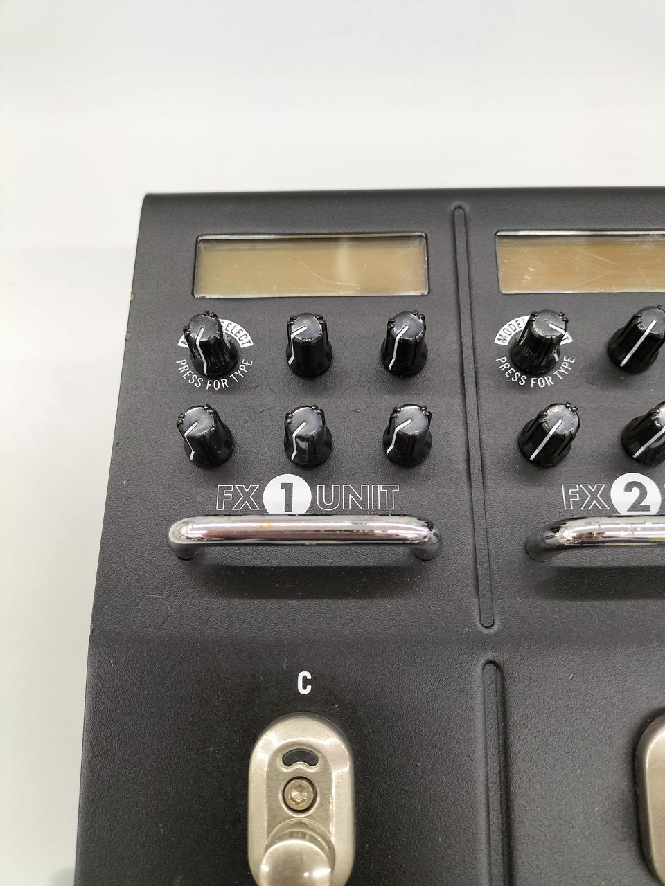 ラインシックス(LINE6)|【キズ・汚れ】M13|【ハードオフ公式通販】オフ