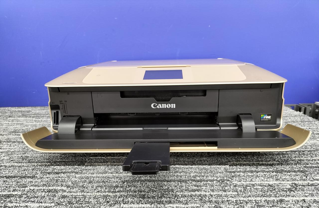 札幌市 Canon/キャノン 複合機 PIXUS MG7530 プリンター 白石区