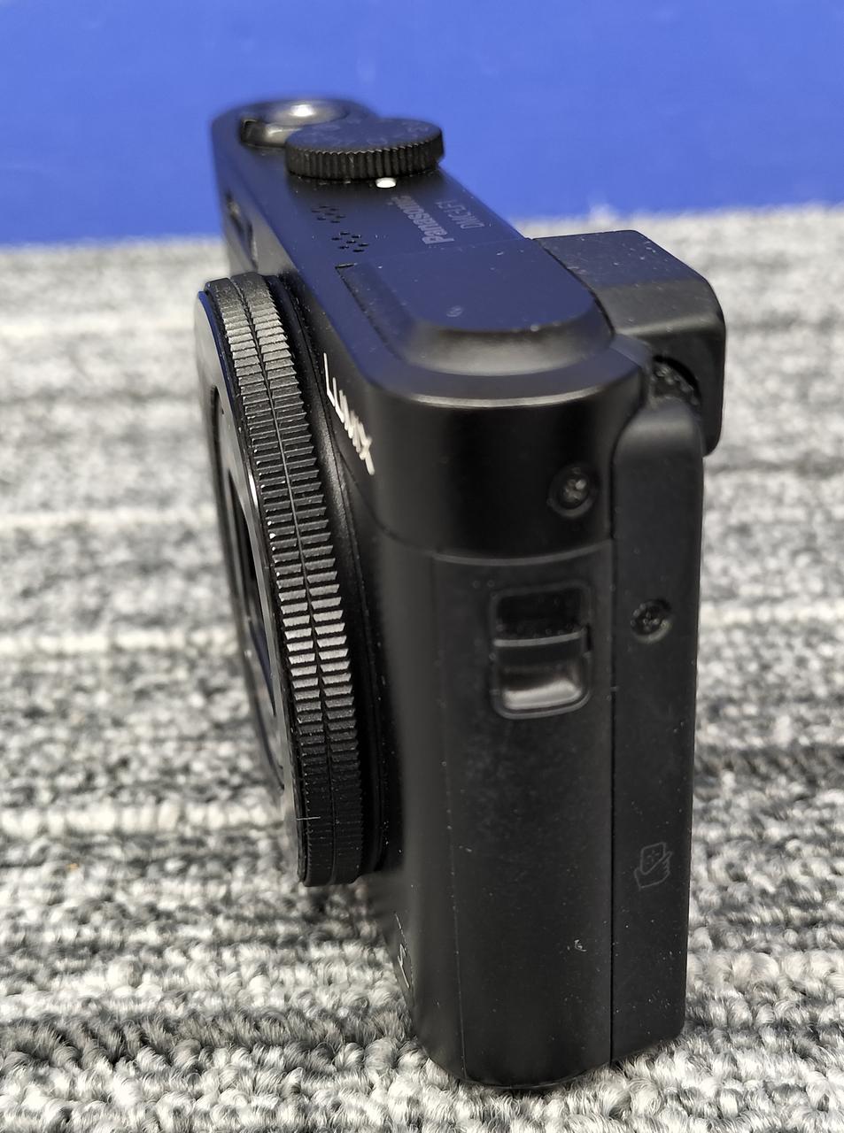 パナソニック(PANASONIC)|【レンズ内ゴミ有・USB ACアダプタ、内
