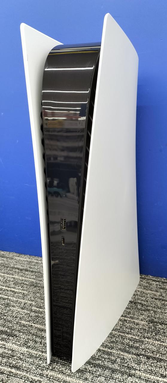 【美品】PS5 FCI-1200A01 コントローラー ソフト 欠品なし 2025年最新】Yahoo!オークション -ps5 cfi-1200a01の中古品