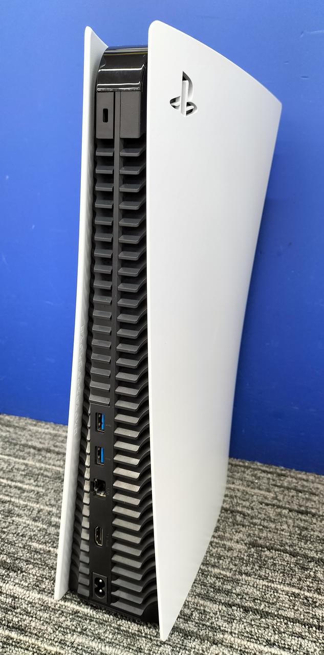 【美品】PS5 FCI-1200A01 コントローラー ソフト 欠品なし SONY|【PS5デジタルエディション・コントローラー等欠品