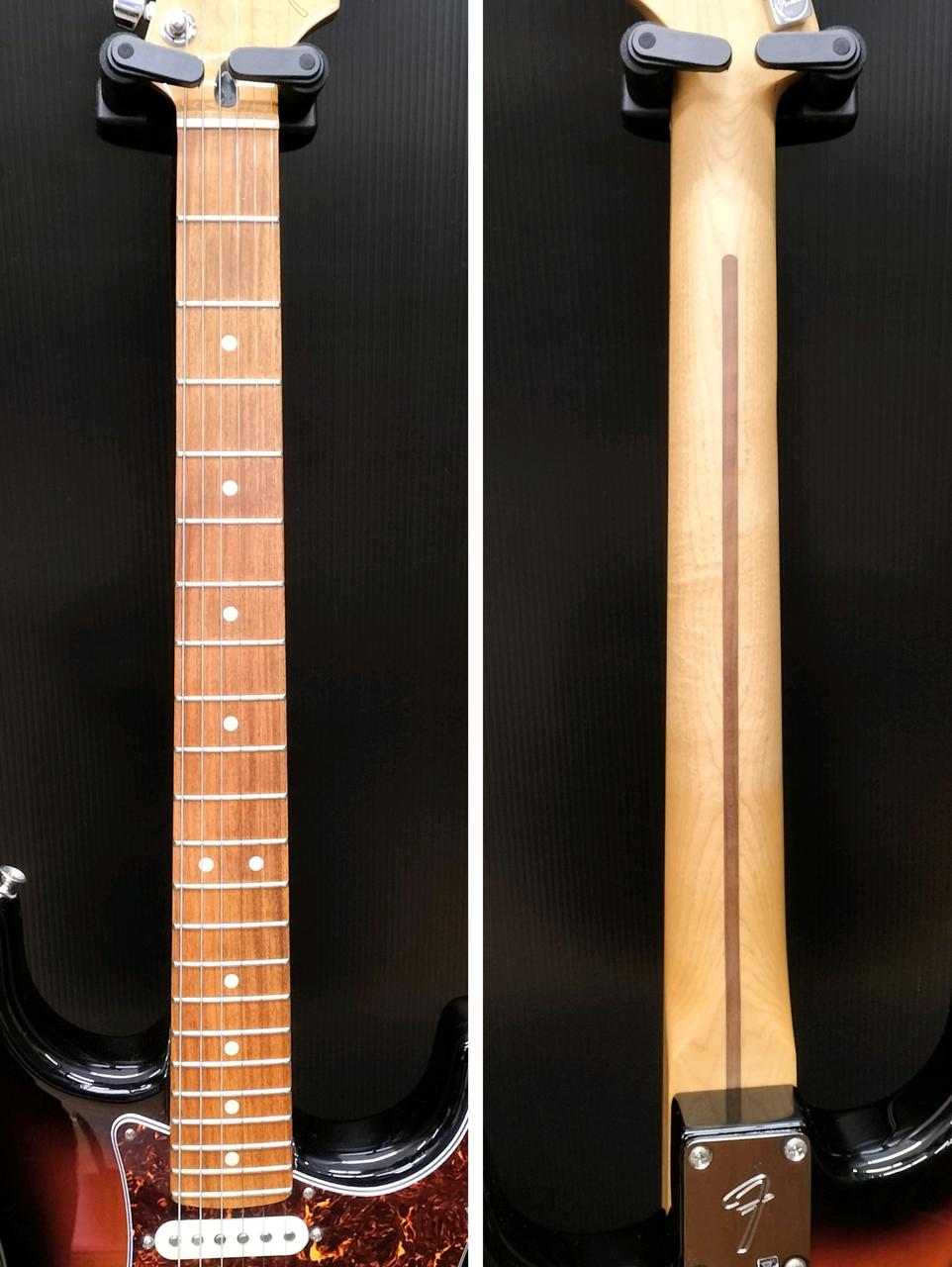 フェンダー　メキシコ　テレキャスター　ソフトケース付き Fender Mexico フェンダー メキシコ テレキャスター ネック