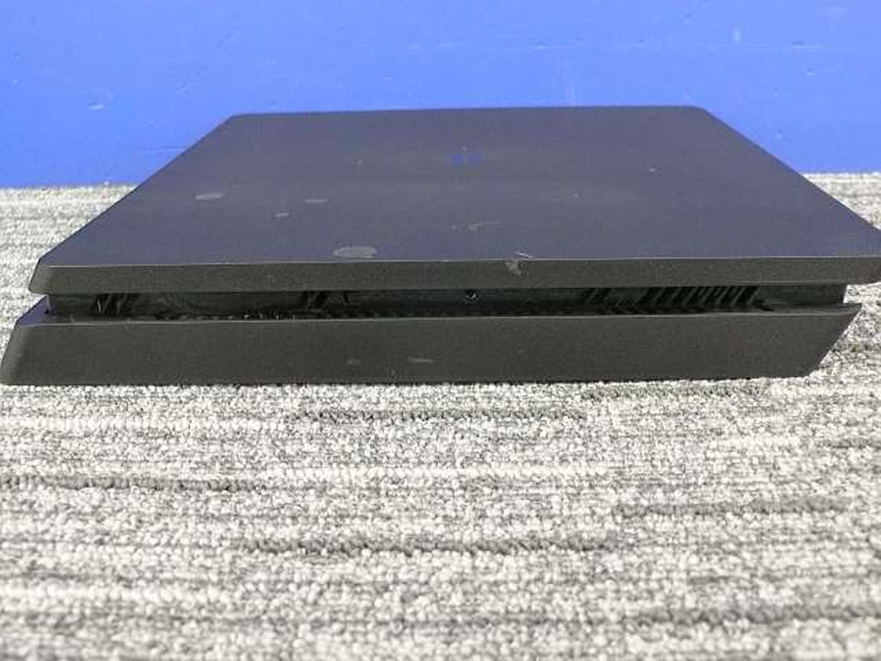 【コントローラー欠品・キズ汚れ多数】PS4本体Ω 保証期間3ヶ月保証発送目安1週間以内登録日2023年02月26日発売日2016年特徴・備考HDD：1