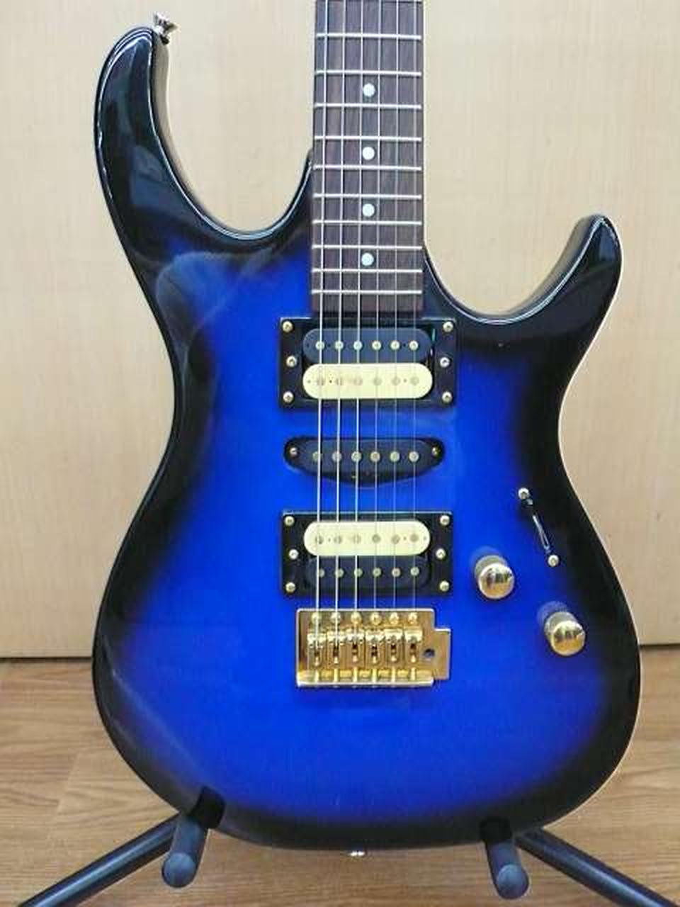 Anboyストラトキャスターエレキギター フジゲン製】Anboy ストラトタイプ