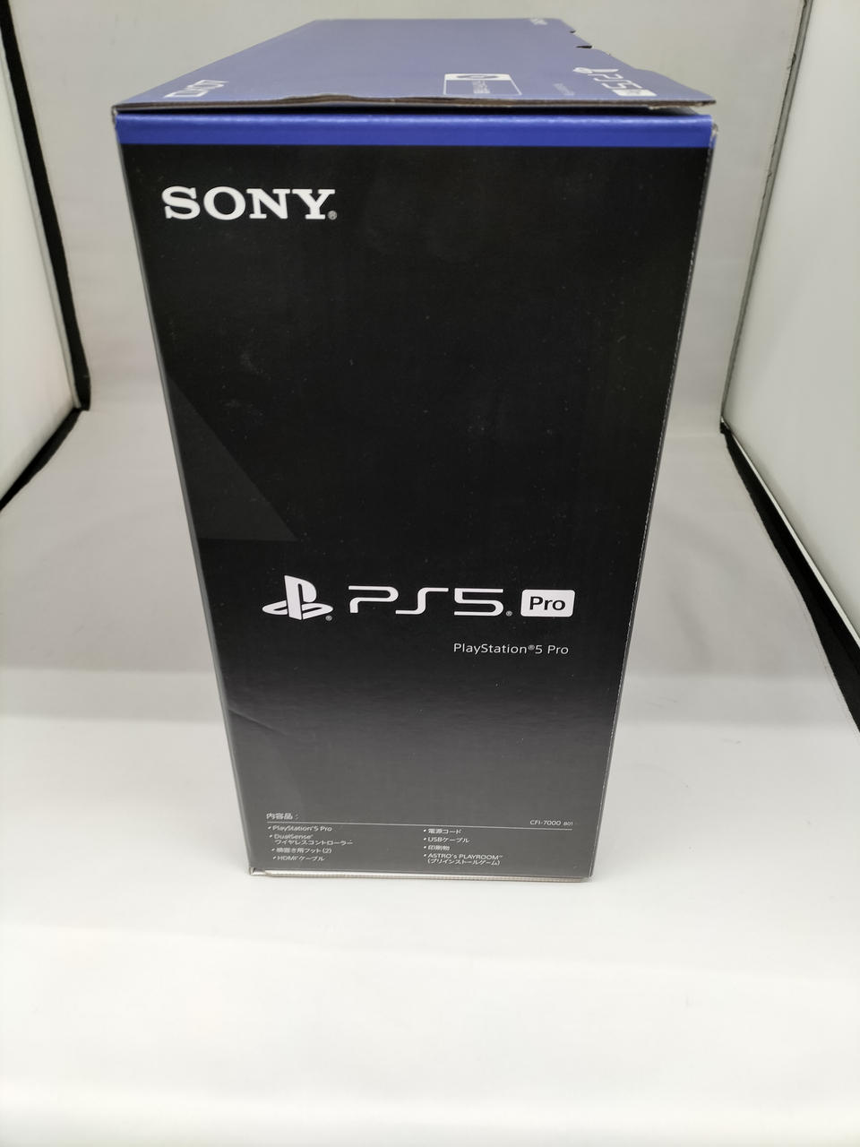 ソニー(SONY)|PS5PRO|HARDOFFオフモール（オフモ）|2012780000024346