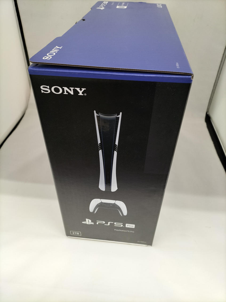 SONY - SONY PlayStation5 Pro SSD2TB増設済 美品 2025年最新】SSD 2tb ps5の人気アイテム - メルカリ