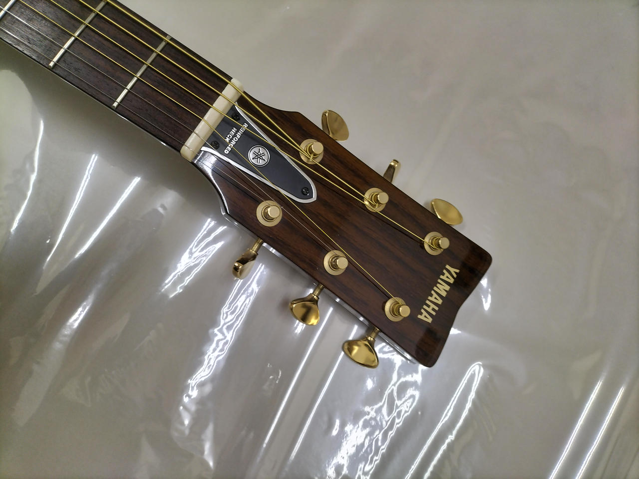 ヤマハ(YAMAHA)|アコースティックギター|HARDOFFオフモール（オフモ