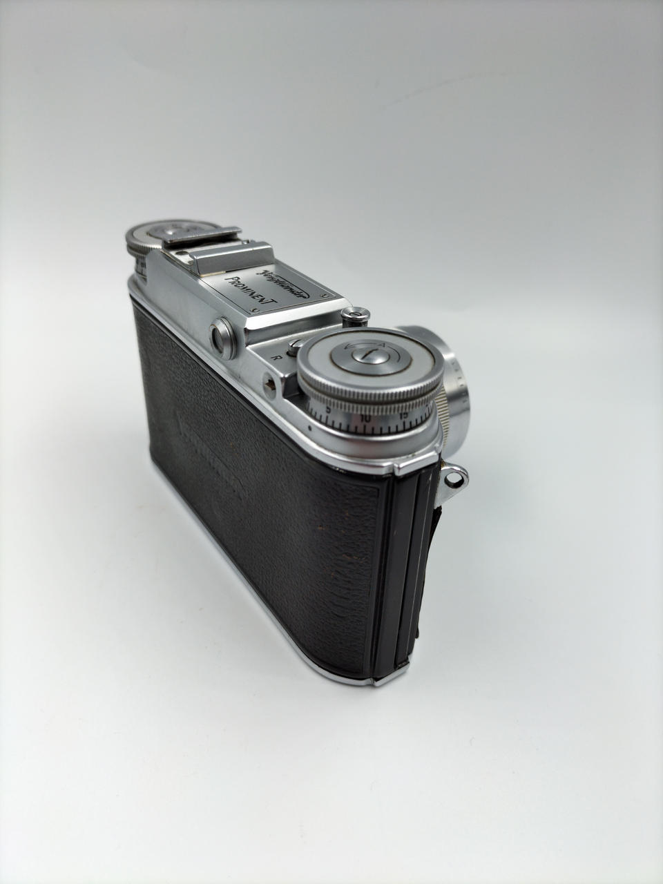 Voigtlandar 28mmレンジファインダー Voigtlandar 28mmレンジファインダー