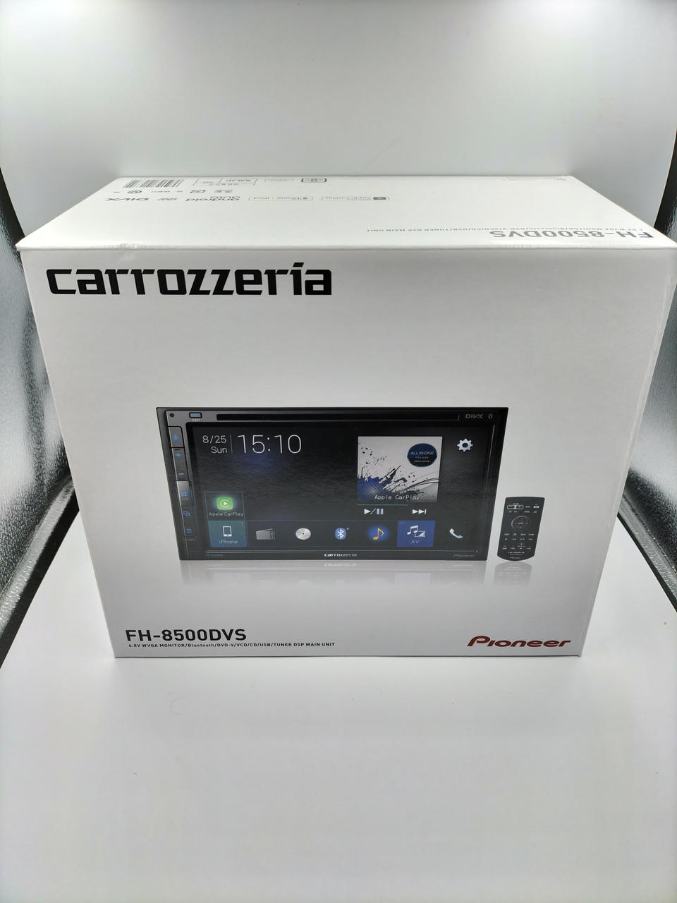 パイオニア / カロッツェリア(PIONEER/CARROZZERIA)|カー