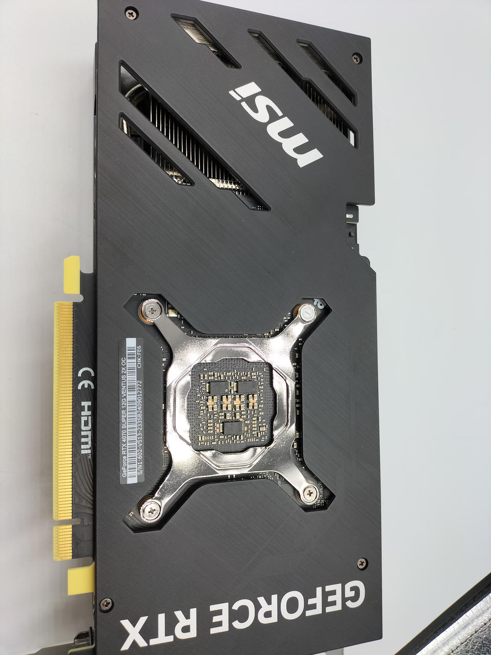 MSI|グラフィックボード|HARDOFFオフモール（オフモ