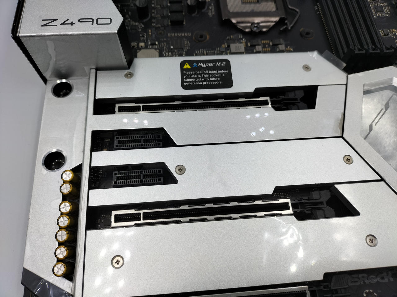 ASROCK|マザーボード|HARDOFFオフモール（オフモ）|2012780000023695