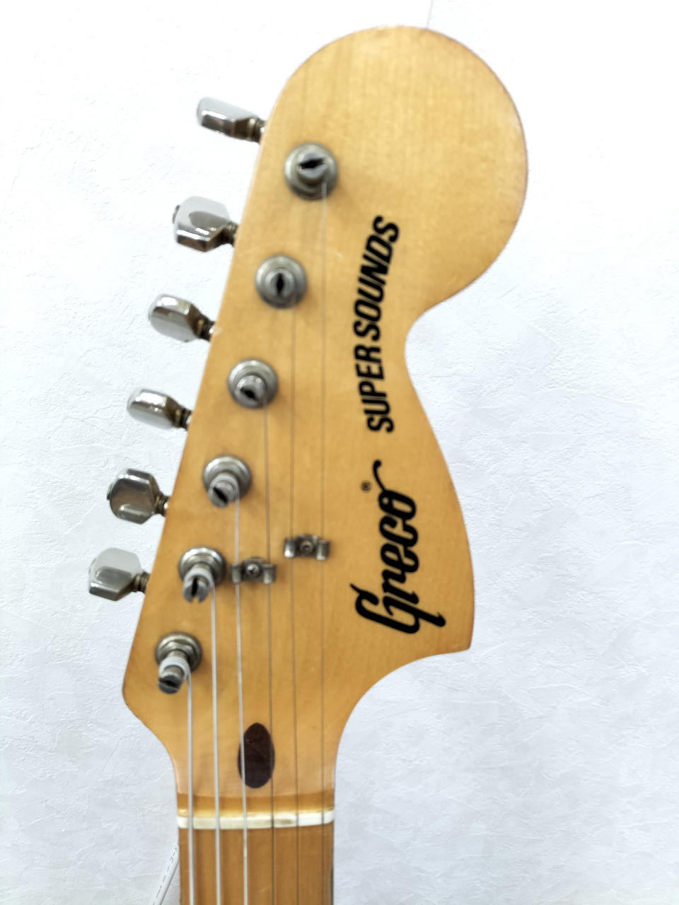 GRECO|エレキギター|HARDOFFオフモール（オフモ）|2012780000025064