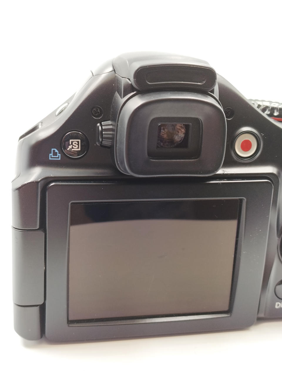 CANON|デジタルカメラ|HARDOFFオフモール（オフモ）|2012780000025547