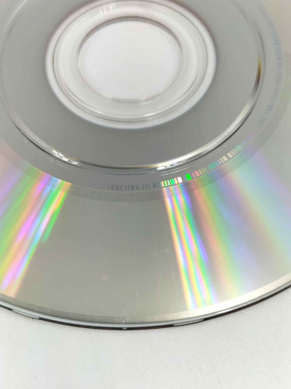 細かいすり傷あります。