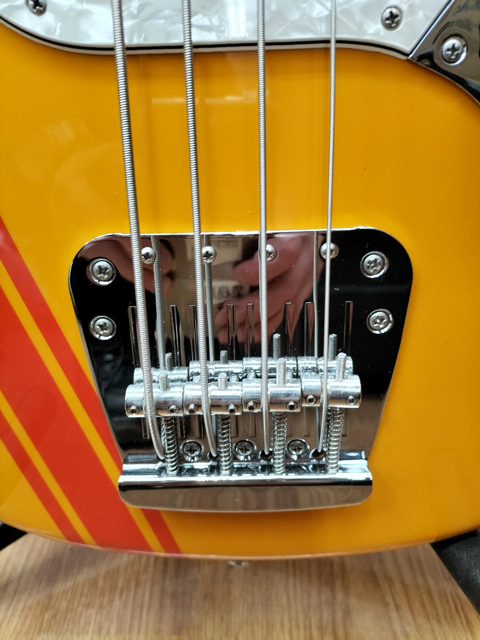 FENDER MEXICO|エレキベース|【ハードオフ公式通販】オフモール