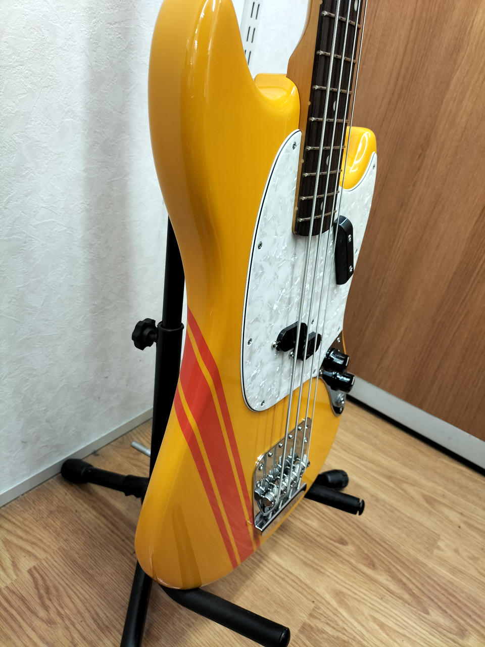 FENDER MEXICO|エレキベース|【ハードオフ公式通販】オフモール