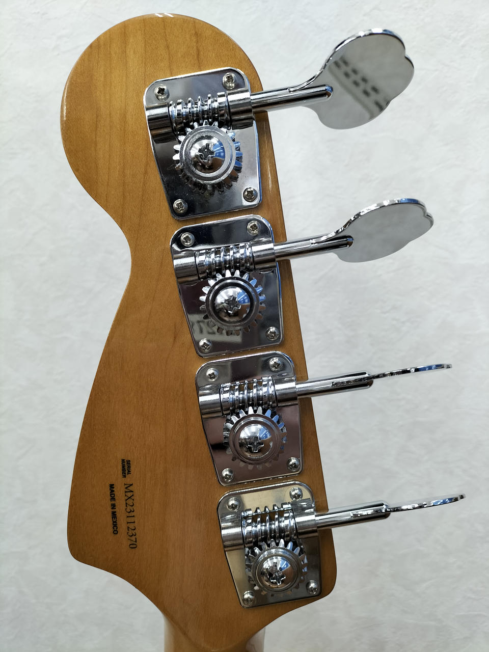 オイガツオ 　Fender mexico オイガツオ フェンダーメキシコ(FENDER MEXICO)|エレキギター|【ハードオフ公式