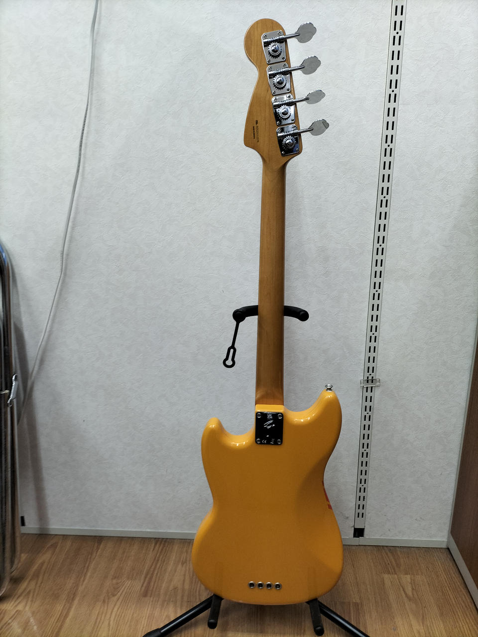 FENDER MEXICO|エレキベース|【ハードオフ公式通販】オフモール