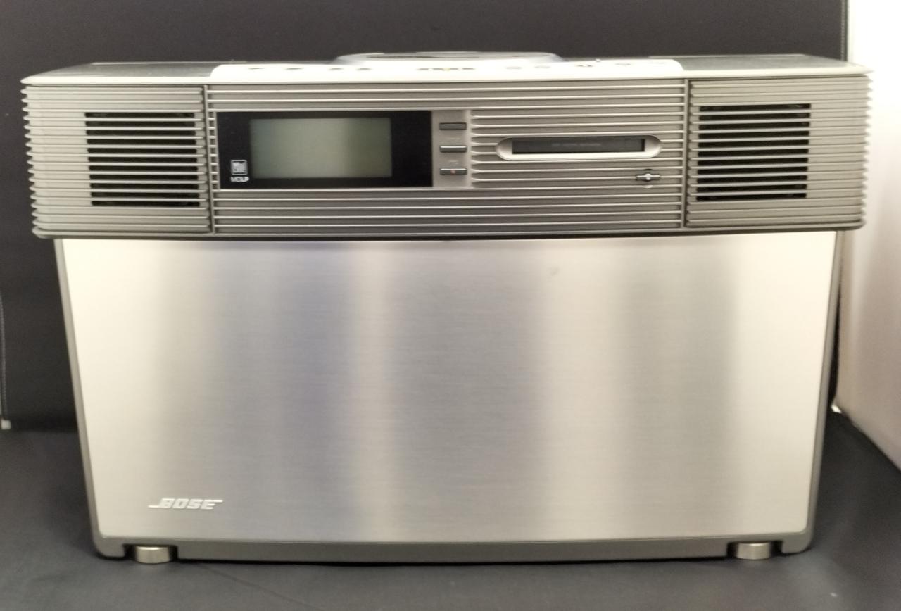 【動作品】ボーズBOSE201ⅡMM,音出し確認済み。 201/2MM BOSE - 中古オーディオ 高価買取・販売 ハイファイ堂